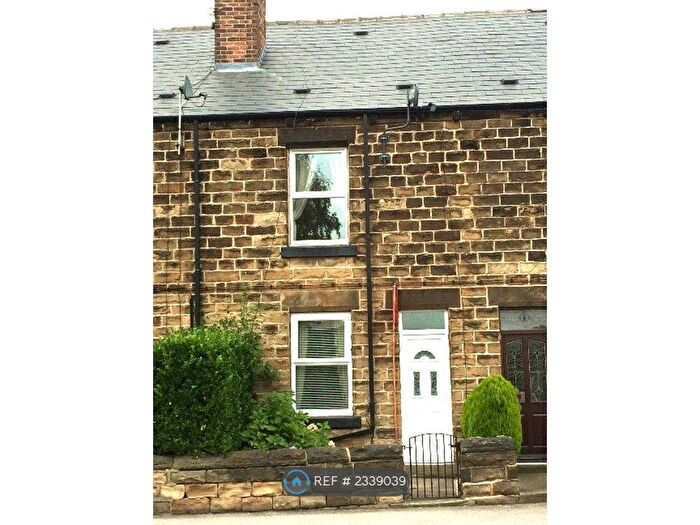 3 Bedroom Terraced House To Rent In Wood View, Barnsley, S70