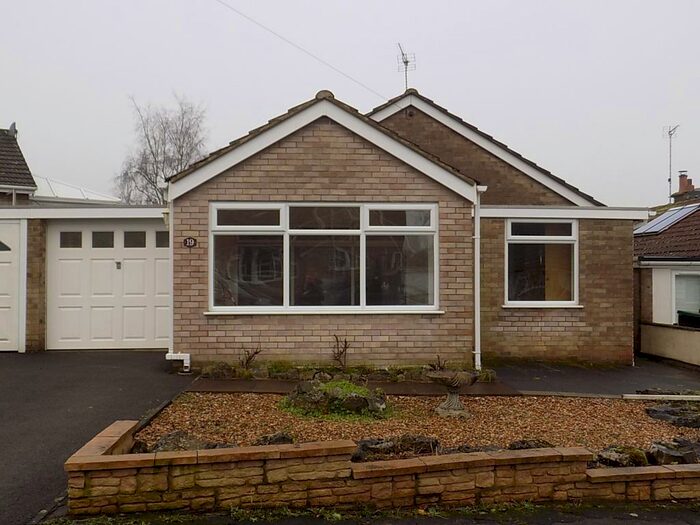 2 Bedroom Bungalow To Rent In Greenway, Hulland Ward, Ashbourne, DE6