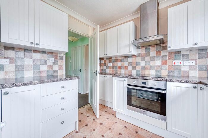 2 Bedroom Detached Bungalow For Sale In Frere Corner, Roydon, IP22