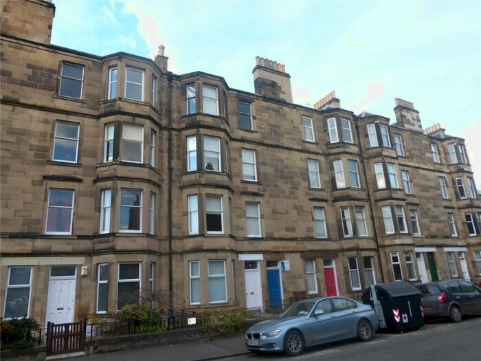 3 Bedroom Terraced House To Rent In Falcon Avenue, Morningside, Edinburgh, EH10