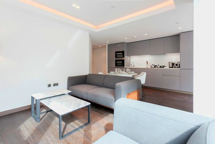 1 Bedroom Flat To Rent In North Wharf Road, Paddington, W2