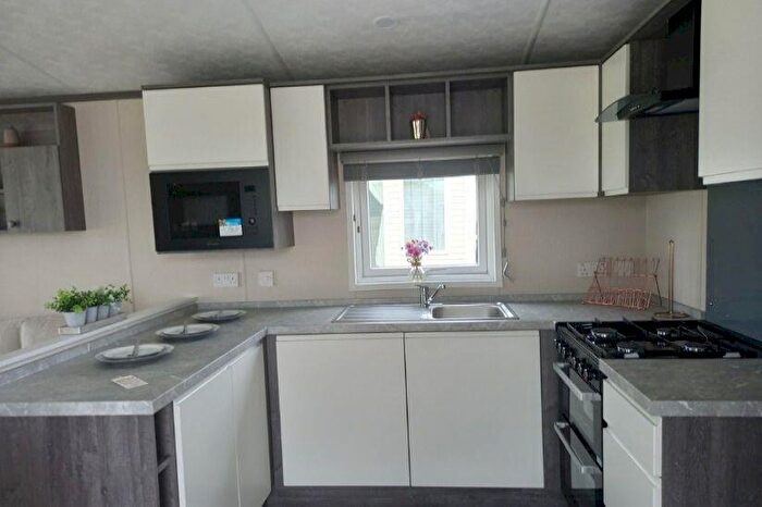 Lodge For Sale In Two Bed Pemberton Avon () Brand New, Wharf Cottage Leisure Park, Winmarleigh, Garstang, Lancashire, PR3