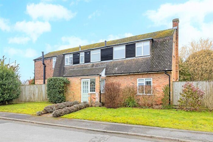 5 Bedroom Detached House For Sale In Lowlands Crescent, Great Kingshill, High Wycombe, Buckinghamshire, HP15