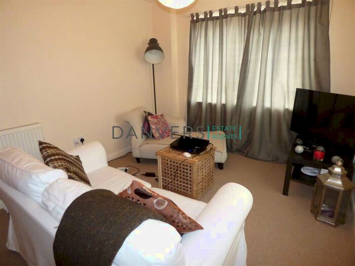 1 Bedroom Apartment To Rent In Oakwood House, Oxford Street, LE1
