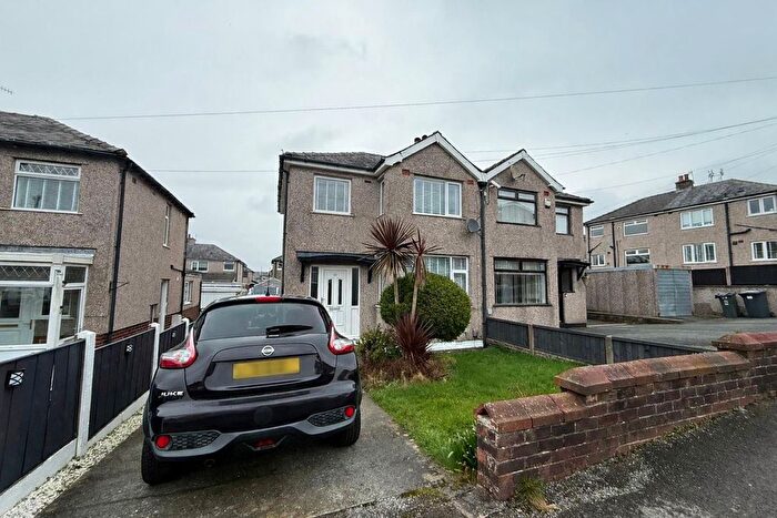 3 Bedroom Property To Rent In Somerset Avenue, Lancaster, LA1