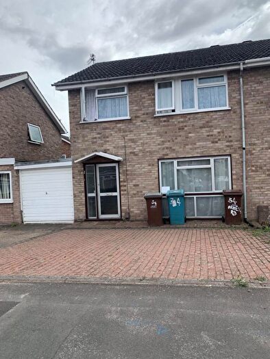 4 Bedroom House Of Multiple Occupation To Rent In Arnesby Road, Nottingham, NG7