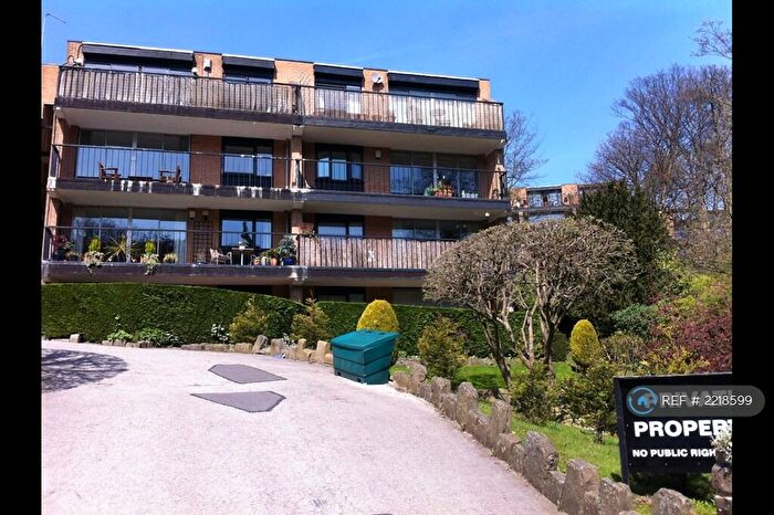 1 Bedroom Flat To Rent In Oakbrook Road, Sheffield, S10