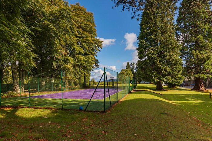 1 Bedroom Flat For Sale In Raven Wing, The Highland Club, St. Benedicts Abbey, Fort Augustus, PH32