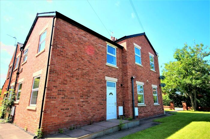 1 Bedroom Apartment To Rent In Watling Street Road, Fulwood, Preston, PR2