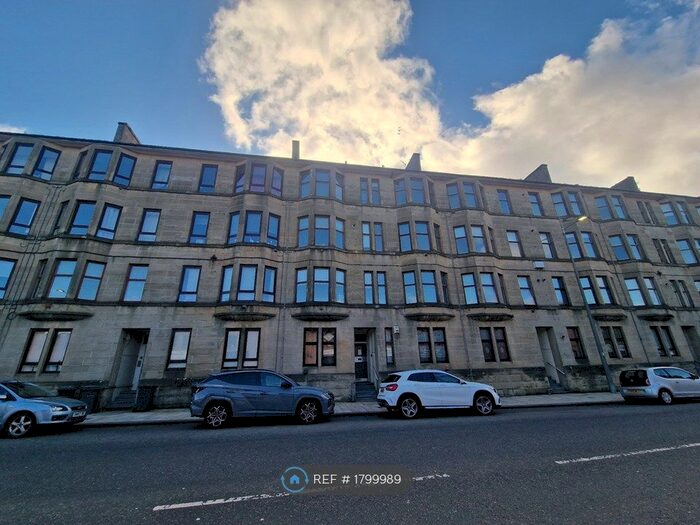 1 Bedroom Flat To Rent In Dumbarton Road, Clydebank, G81