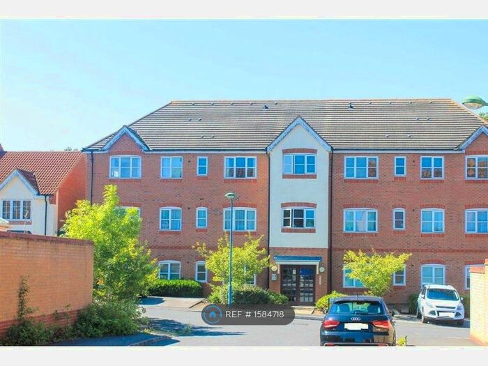 2 Bedroom Flat To Rent In Borough Bridge, Oakhill, Milton Keynes, MK5