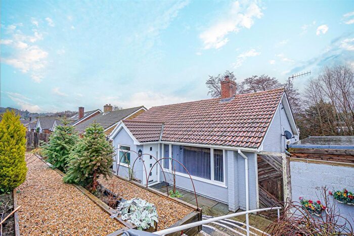 2 Bedroom Detached Bungalow For Sale In Ashford Road, Hastings, TN34