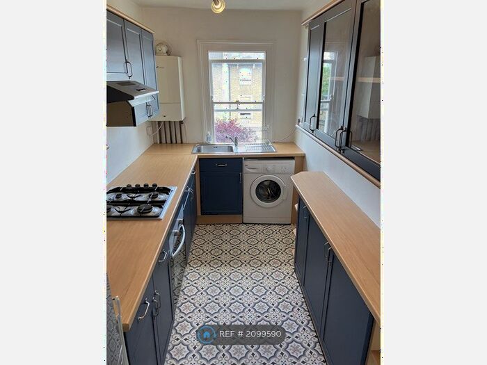 1 Bedroom Flat To Rent In Tyrwhitt Road, London, SE4