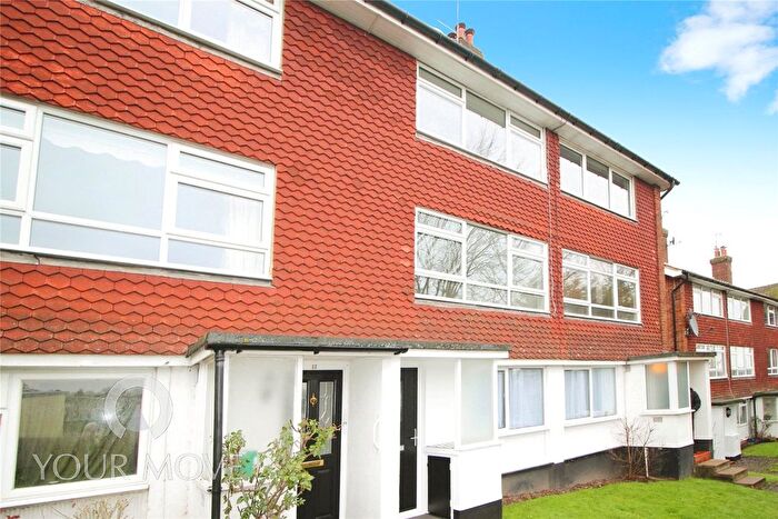 2 Bedroom Terraced House To Rent In Oakfield Lane, Dartford, Kent, DA1