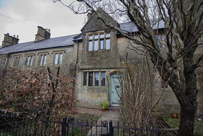 3 Bedroom Terraced House For Sale In Church Lane, Doulting, BA4