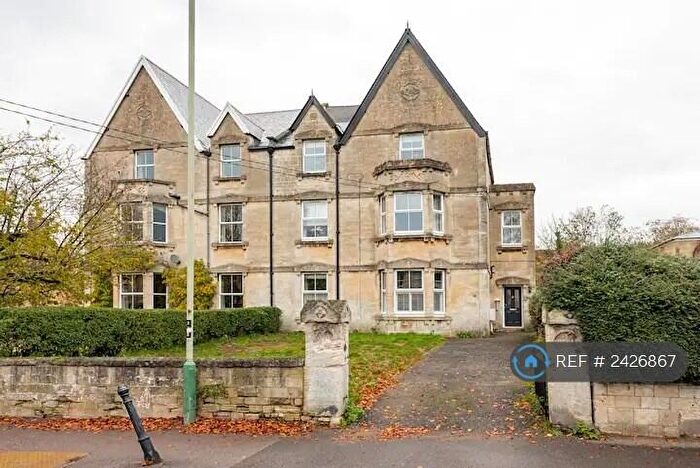 1 Bedroom Flat To Rent In Trowbridge Road, Bradford On Avon, BA15