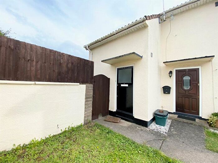 1 Bedroom Flat To Rent In Hungerford Road, Bristol, BS4