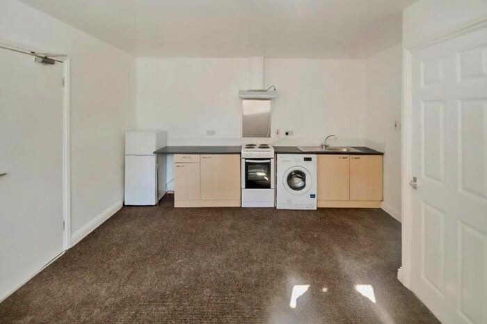 1 Bedroom Terraced House To Rent In Anlaby Road, Hull HU3