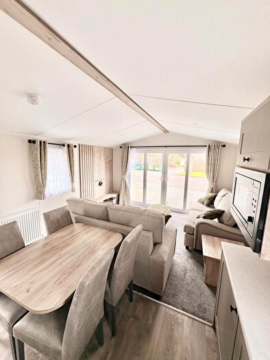 2 Bedroom Caravan For Sale In Willerby Malton Special Edition, Amroth Castle Coastal Park, Amroth, Narberth, Pembrokeshire, SA67