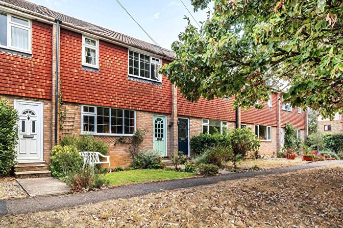 4 Bedroom Terraced House For Sale In Albert Street, Windsor, SL4
