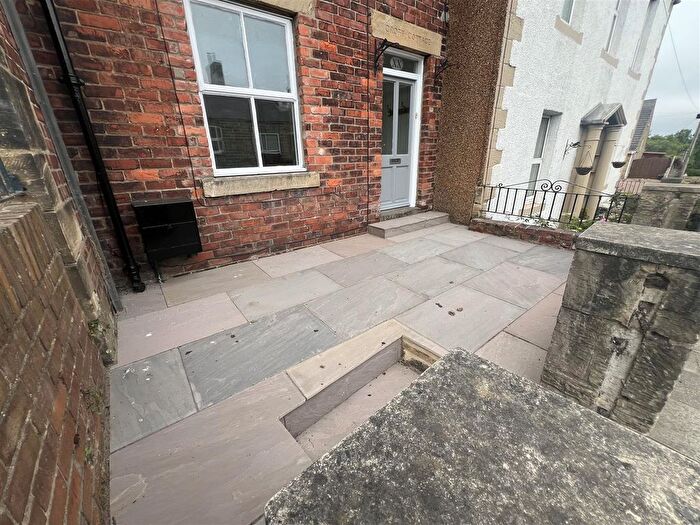 1 Bedroom Terraced House To Rent In The Wynd, Amble, Northumberland, NE65