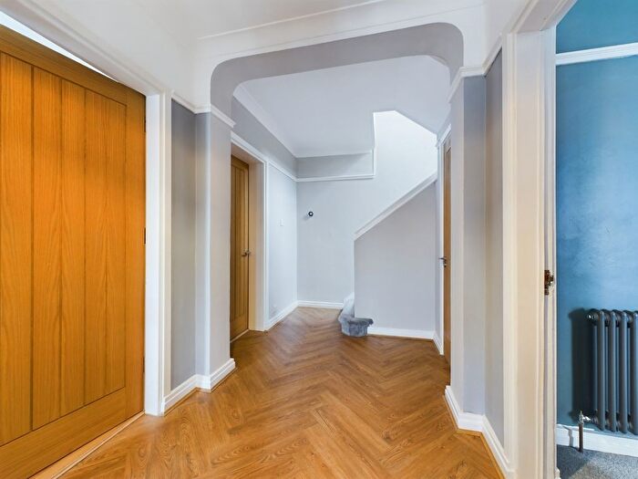 4 Bedroom Detached House For Sale In Montgomery Square, Driffield, East Riding Of Yorkshire, YO25
