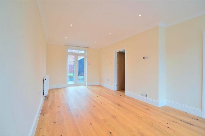 3 Bedroom Terraced House To Rent In Umberville Way, Slough, SL2