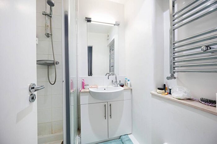 Studio To Rent In Charterhouse Square, Barbican, London, EC1M