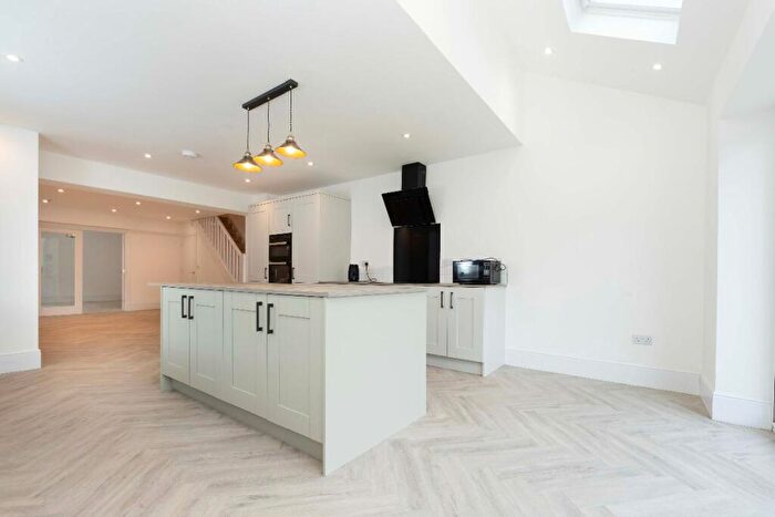 4 Bedroom Terraced House For Sale In Bailey Street, Deri, Bargoed, CF81