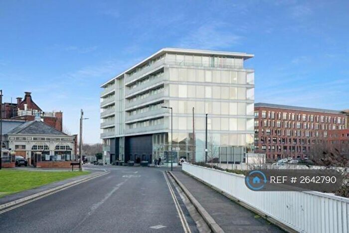 2 Bedroom Flat To Rent In Keppel Wharf, Rotherham, S60