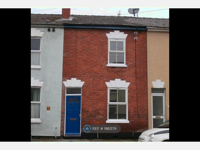 2 Bedroom Terraced House To Rent In Millbrook Street, Gloucester, GL1