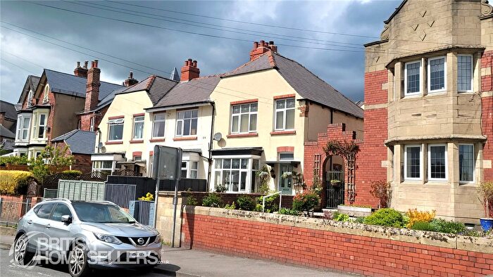 3 Bedroom End Of Terrace House For Sale In Londesborough Road, Scarborough, North Yorkshire, YO12