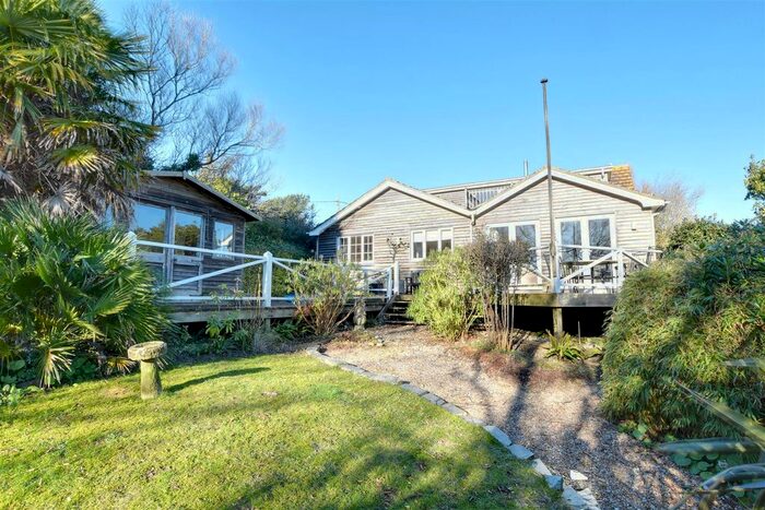 5 Bedroom Detached House For Sale In Commanders Walk, Fairlight, TN35