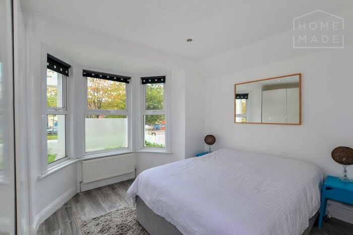1 Bedroom Flat To Rent In Charlton Church Lane, Greenwich, SE7