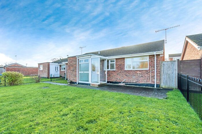 3 Bedroom Detached House For Sale In Uppark Way, Bognor Regis, PO22