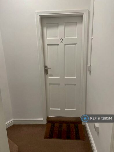 1 Bedroom Flat To Rent In Leeds Road, Harrogate, HG2