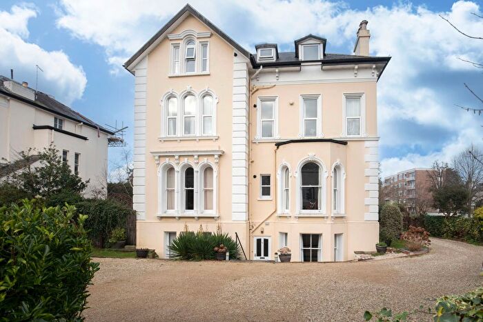 1 Bedroom Flat To Rent In Moorend Park Road, Cheltenham, GL53