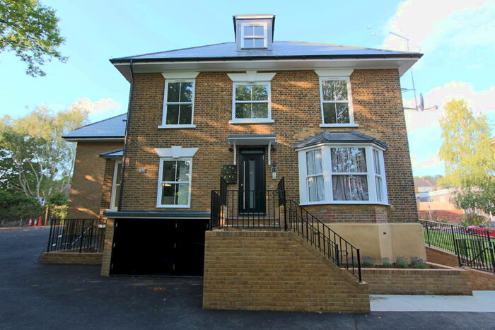 2 Bedroom Apartment To Rent In Blake House, Peel Street, Maidstone, ME14