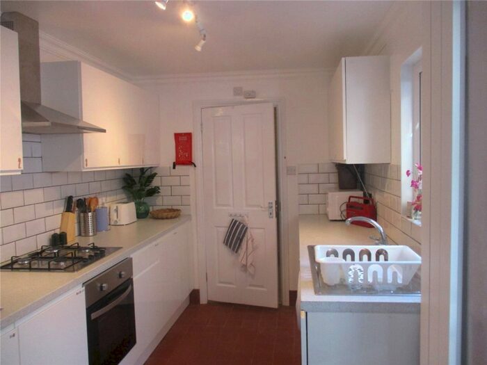 5 Bedroom Terraced House To Rent In St. Mark Street, Gloucester, Gloucestershire, GL1