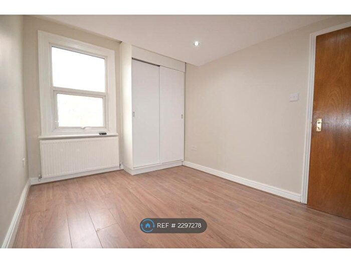 1 Bedroom Flat To Rent In Lancing Road, Croydon, CR0