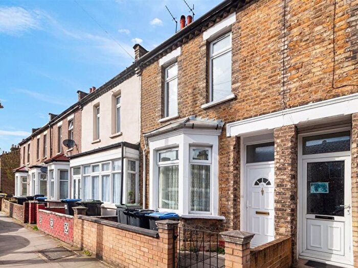 3 Bedroom Terraced House To Rent In Town Road, London, N9