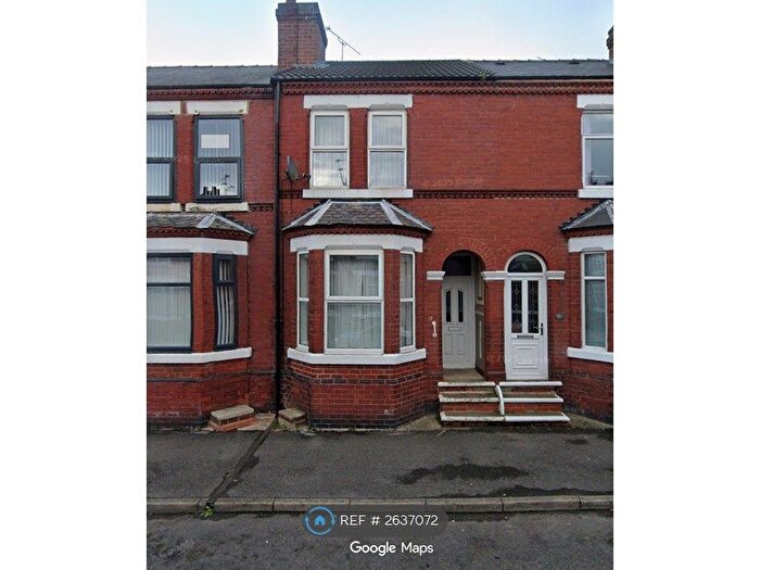 3 Bedroom Terraced House To Rent In Windle Road, Doncaster, DN4