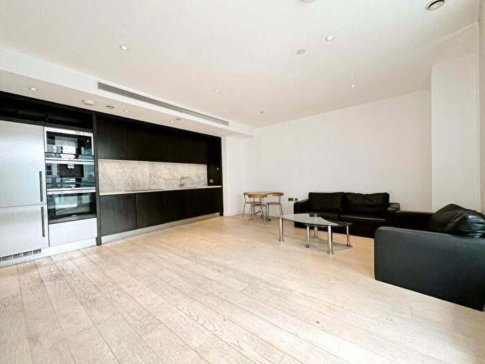 2 Bedroom Flat To Rent In Charrington Tower, New Providence Wharf, London, E14
