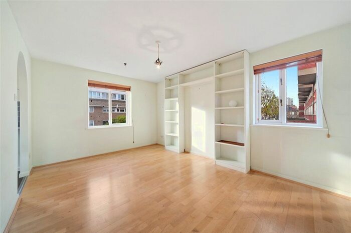 1 Bedroom Flat To Rent In Beaufort House, Winders Road, Battersea, London, SW11