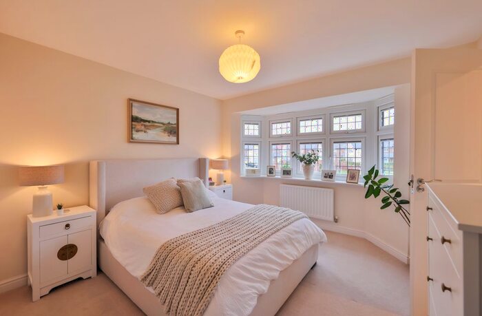 4 Bedroom Detached House To Rent In Miller Road, Clifton Moor, York, North Yorkshire, YO30