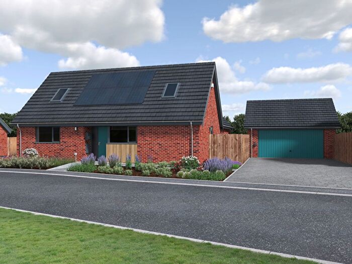 3 Bedroom Chalet For Sale In Three Squirrels, East Harling, Norwich, NR16