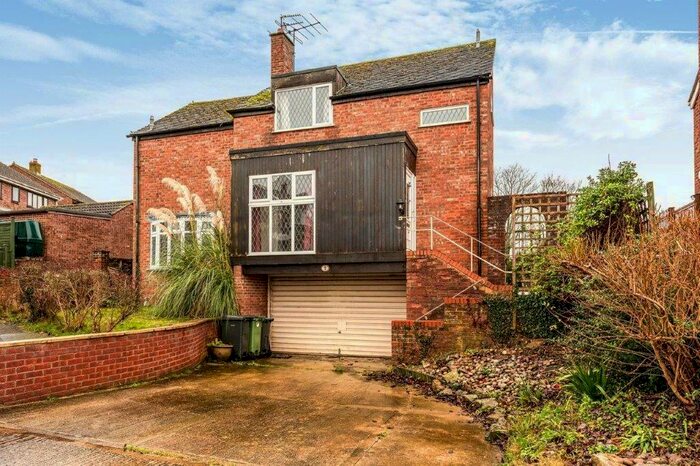 4 Bedroom House To Rent In Gaisford Chase, Worton, Devizes, SN10