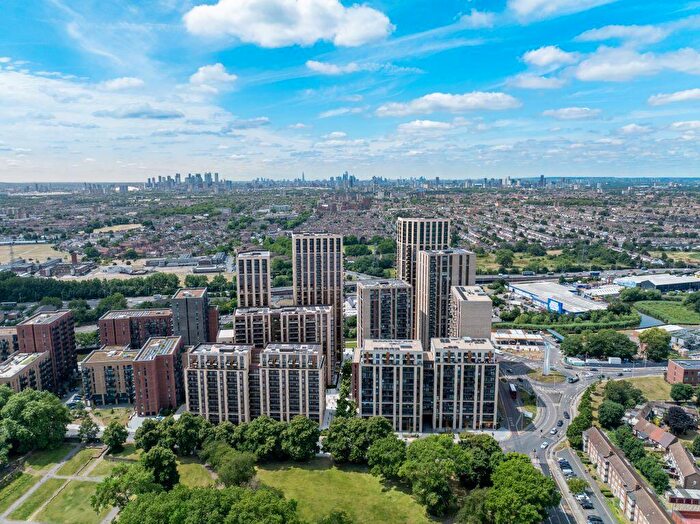2 Bedroom Apartment For Sale In Abbey Quay, Abbey Road, Barking, IG11