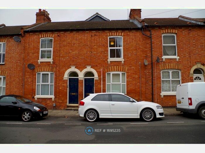 1 Bedroom Flat To Rent In Craven Street, Northampton, NN1