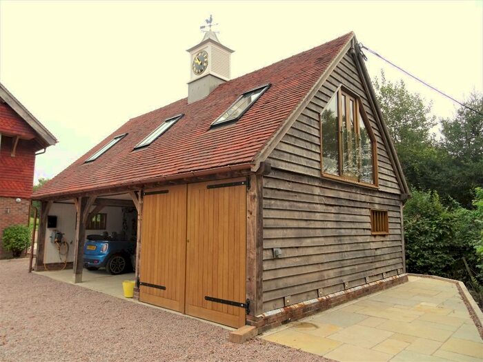 Studio To Rent In Lodge Lane, Bolney, RH17